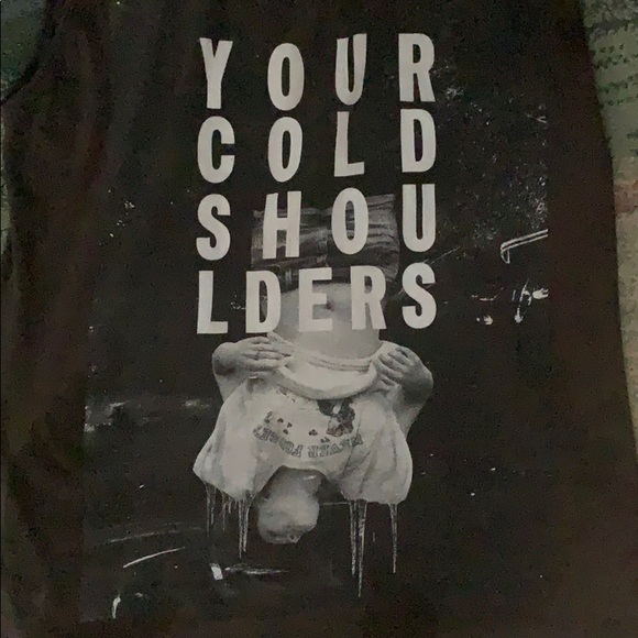 Pop Punk Style Tank - Picture 3 of 5